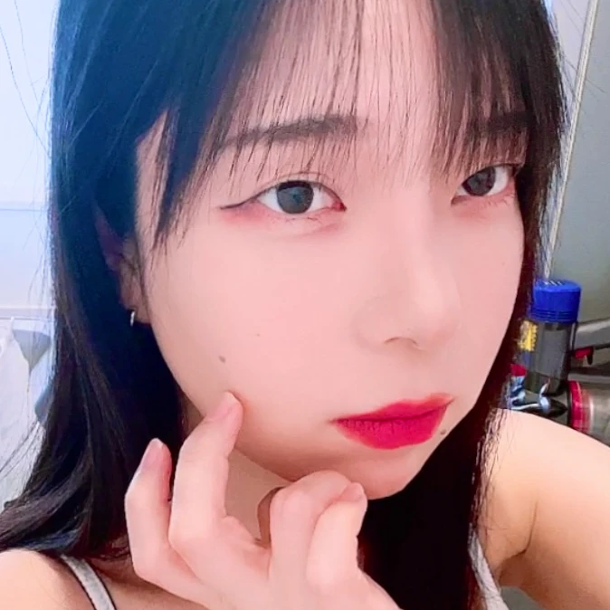 プロフィール写真