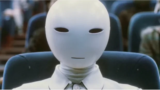 異形