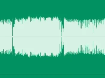音楽制作画面