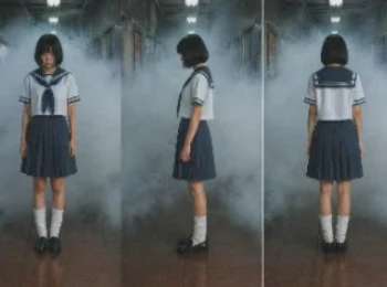 画像生成の候補一覧